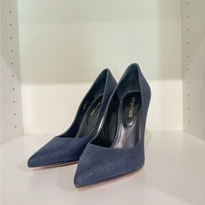 Sergio rossi pump size 5